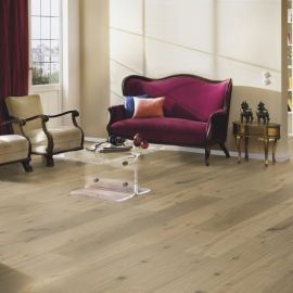 Oak No 23 - Hampton